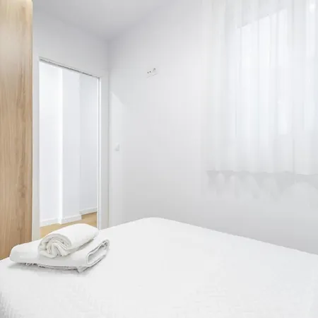 Alameda 16-3 Beach-old Town Appartement Benidorm