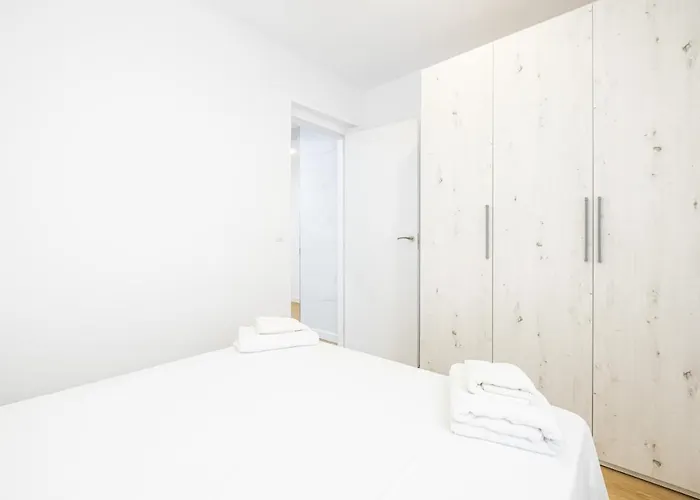 Apartment Alameda 16-3 Beach-old Town *