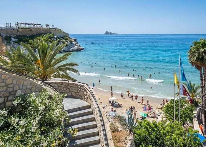 Apartment Alameda 16-3 Beach-old Town *