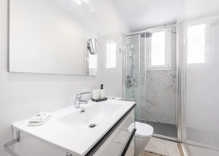 Alameda 16-3 Beach-old Town Apartment *