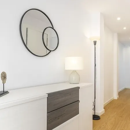 Apartment Alameda 16-3 Beach-old Town