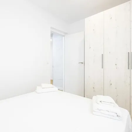 Apartment Alameda 16-3 Beach-old Town *