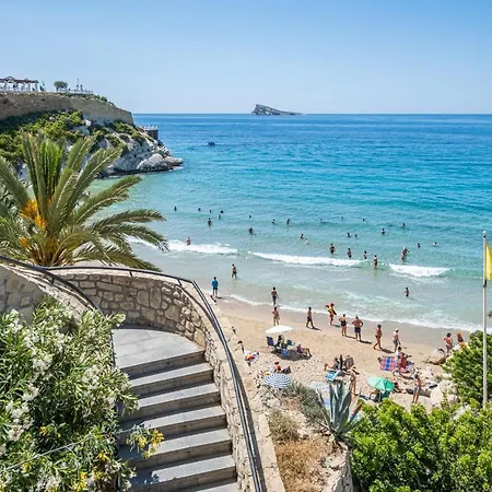 Apartment Alameda 16-3 Beach-old Town *