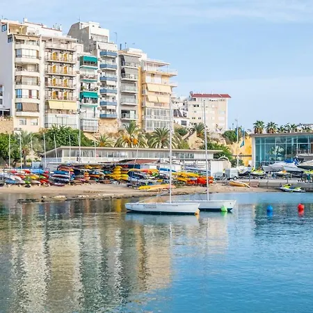 شقة Alameda 16-3 Beach-old Town
