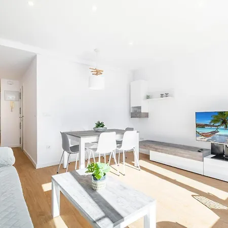 Alameda 16-3 Beach-old Town Apartment
