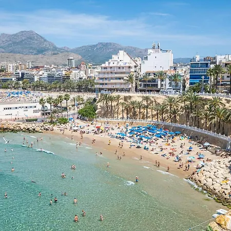 شقة Alameda 16-3 Beach-old Town *